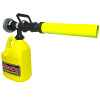 Prądownica pianowa z pojemnikiem 4075-50 bez regulacji SCOTTY 5L PP