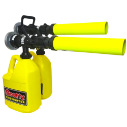 Prądownica pianowa z pojemnikiem 4075-50 bez regulacji SCOTTY 5L PP