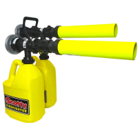 Prądownica pianowa z pojemnikiem 4075-50 bez regulacji SCOTTY 5L PP