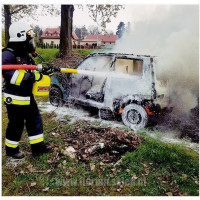 Prądownica pianowa z pojemnikiem 4075-50 bez regulacji SCOTTY 5L PP