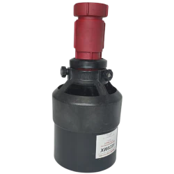 Nakładka do piany średniej 4039MX-HF SCOTTY