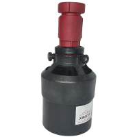 Nakładka do piany średniej 4039MX-HF SCOTTY