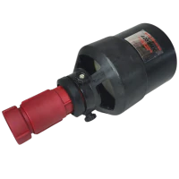 Nakładka do piany średniej 4039MX-HF SCOTTY