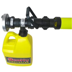 Prądownica pianowa z pojemnikiem 4075-50V z regulacją SCOTTY 5L PP