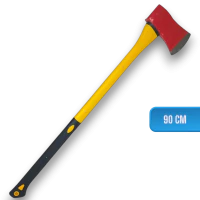 Topór strażacki TOOLS AXE