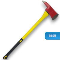 Topór strażacki TOOLS AXE TIP