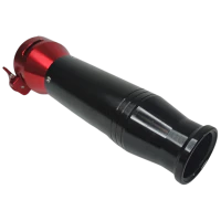 Nakładka do prądownicy BOOSTER PRO - D/25 [ piana ciężka ]