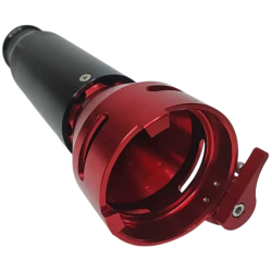 Nakładka do prądownicy BOOSTER PRO - D/25 [ piana ciężka ]