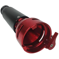 Nakładka do prądownicy BOOSTER PRO - D/25 [ piana ciężka ]