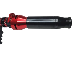 Nakładka do prądownicy BOOSTER PRO - D/25 [ piana ciężka ]