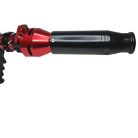 Nakładka do prądownicy BOOSTER PRO - D/25 [ piana ciężka ]