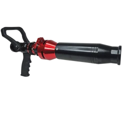 Nakładka do prądownicy BOOSTER PRO - D/25 [ piana ciężka ]