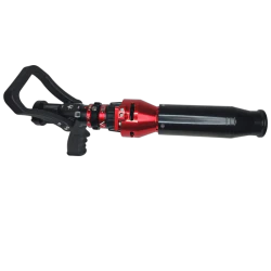 Nakładka do prądownicy BOOSTER PRO - D/25 [ piana ciężka ]