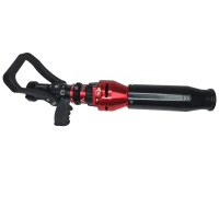 Nakładka do prądownicy BOOSTER PRO - D/25 [ piana ciężka ]