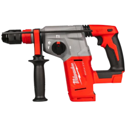 M18 BLHX-0X Młotowiertarka SDS-PLUS Milwaukee kod. 4933478891