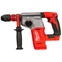 M18 BLHX-0X Młotowiertarka SDS-PLUS Milwaukee kod. 4933478891