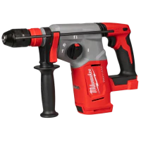 M18 BLHX-0X Młotowiertarka SDS-PLUS Milwaukee kod. 4933478891