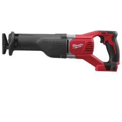 M18 BSX-0 Akumulatorowa piła szablasta SAWZALL Milwaukee kod. 4933447275