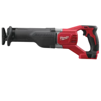 M18 BSX-0 Akumulatorowa piła szablasta SAWZALL Milwaukee kod. 4933447275