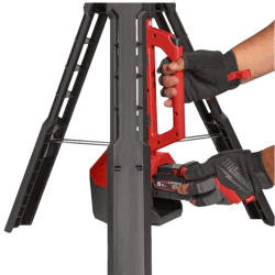 M18 SAL2-0 Maszt oświetleniowy Milwaukee kod. 4933492486