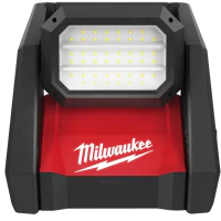 M18 HOAL-0 Lampa TRUEVIEW™ do oświetlania strefowego, 4000 lm, 18 V, bez wyposażenia Milwaukee kod. 4933478118