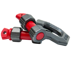 Szekla 1/1 8,5T Dragon Winch