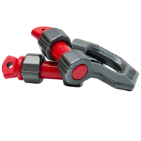 Szekla 1/1 8,5T Dragon Winch