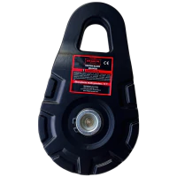 Zblocze linowe 10T Dragon Winch