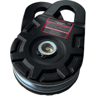 Zblocze linowe 10T Dragon Winch