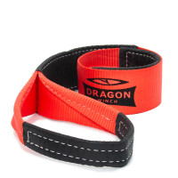 Pas do drzewa 1,5m 9t Dragon Winch
