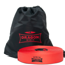 Pas do drzewa 20m 5t Dragon Winch