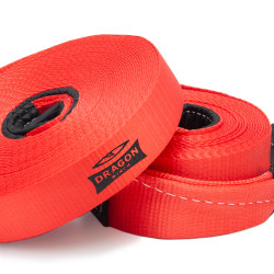 Pas do drzewa 20m 5t Dragon Winch