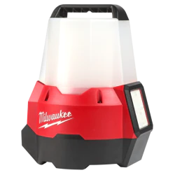 M18 TAL-0 Lampa strefowa Milwaukee kod. 4933464134