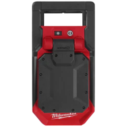 M18 PAL2-0 Lampa z zaciskiem do oświetlania powierzchni Milwaukee kod. 4933493547
