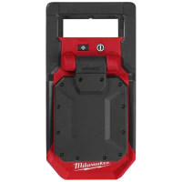 M18 PAL2-0 Lampa z zaciskiem do oświetlania powierzchni Milwaukee kod. 4933493547