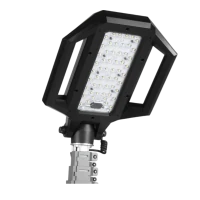 MX FUEL™ MXF TLIC-601 Kompaktowy maszt oświetleniowy Milwaukee kod. 4933498072