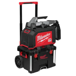 MX FUEL™ MXF TLIC-601 Kompaktowy maszt oświetleniowy Milwaukee kod. 4933498072