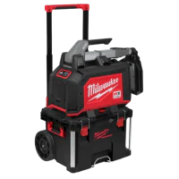 MX FUEL™ MXF TLIC-601 Kompaktowy maszt oświetleniowy Milwaukee kod. 4933498072