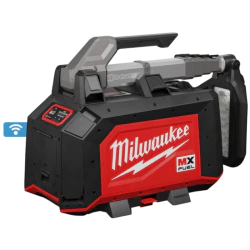 MX FUEL™ MXF TLIC-601 Kompaktowy maszt oświetleniowy Milwaukee kod. 4933498072