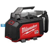 MX FUEL™ MXF TLIC-601 Kompaktowy maszt oświetleniowy Milwaukee kod. 4933498072