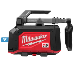 MX FUEL™ MXF TLIC-601 Kompaktowy maszt oświetleniowy Milwaukee kod. 4933498072