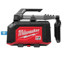 MX FUEL™ MXF TLIC-601 Kompaktowy maszt oświetleniowy Milwaukee kod. 4933498072