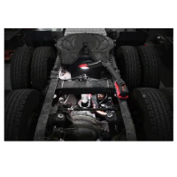 M18 ABL-0 Lampa na wysięgniku BOOM LIGHT Milwaukee kod. 4933498147