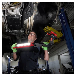 M18 ABL-0 Lampa na wysięgniku BOOM LIGHT Milwaukee kod. 4933498147