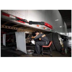 M18 ABL-0 Lampa na wysięgniku BOOM LIGHT Milwaukee kod. 4933498147