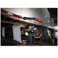 M18 ABL-0 Lampa na wysięgniku BOOM LIGHT Milwaukee kod. 4933498147