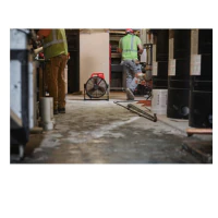 M18 ARFHP-0 wysokowydajny wentylator Milwaukee kod. 4933492110