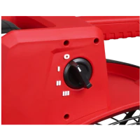 M18 ARFHP-0 wysokowydajny wentylator Milwaukee kod. 4933492110