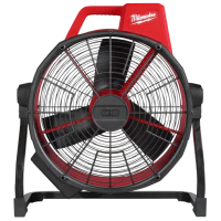 M18 ARFHP-0 wysokowydajny wentylator Milwaukee kod. 4933492110