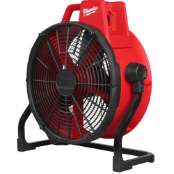 M18 ARFHP-0 wysokowydajny wentylator Milwaukee kod. 4933492110